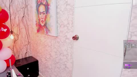 waleska   online show from September 16, 12:17 pm