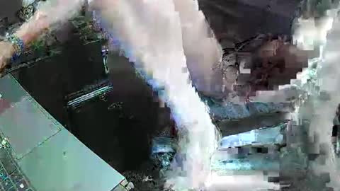 walksindarkness online show from September 11, 7:19 am