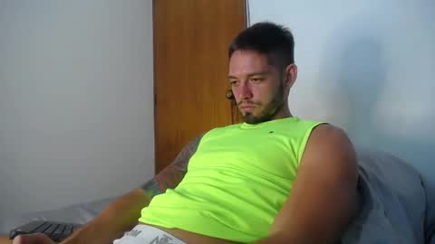 Snapshot of walnniel_concordia chatting on February 26, 4:14 am walnniel_concordia online show from February 26, 4:14 am