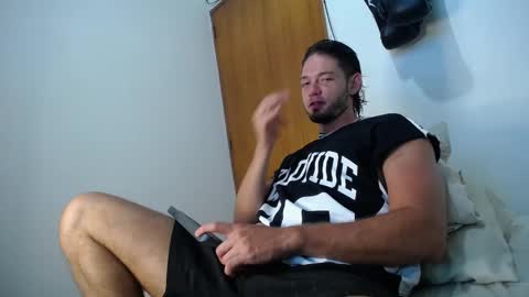 Snapshot of walnniel_concordia chatting on September 9, 5:07 am walnniel_concordia online show from September 9, 5:07 am