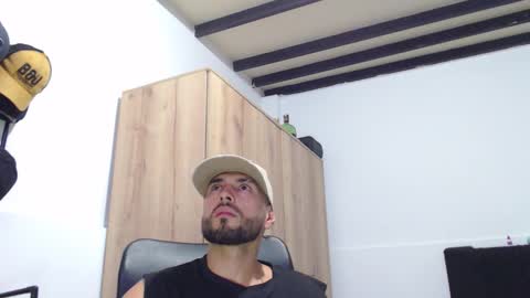 WALTER BROWN  online show from October 28, 5:48 pm