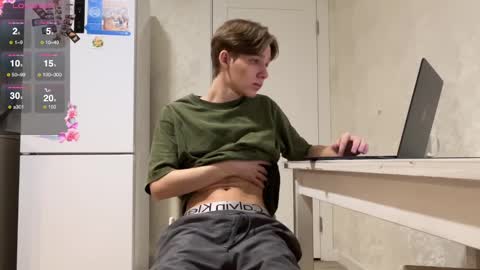 Mark and Tom online show from March 3, 6:44 pm