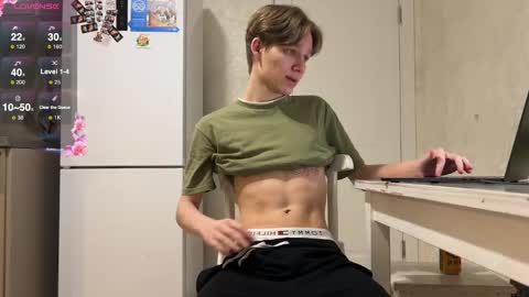 Mark and Tom online show from March 7, 5:49 pm