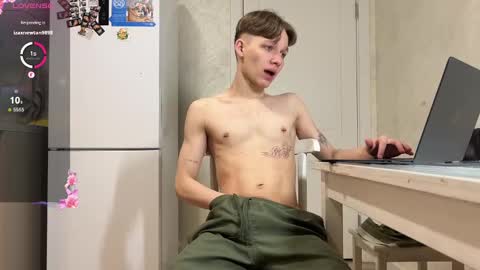 Mark and Tom online show from March 10, 5:18 pm