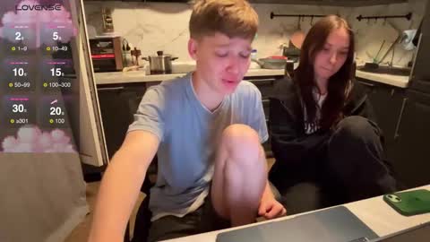 Mark and Tom online show from September 12, 6:08 pm