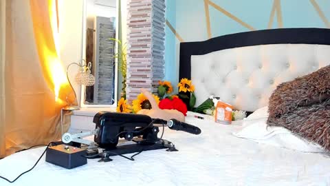 Snapshot of wanda_walton chatting on January 6, 9:43 pm Wanda online show from January 6, 9:43 pm