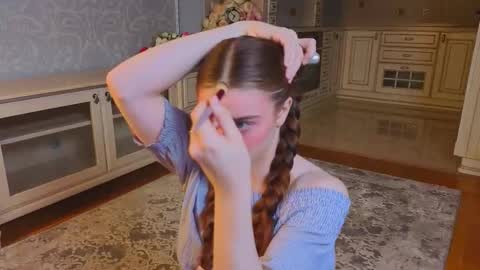 hello guys im Lilian online show from September 13, 3:17 am