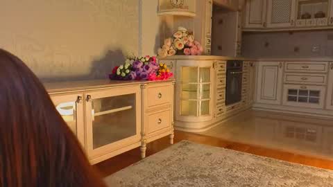 hello guys im Lilian online show from September 23, 3:09 am