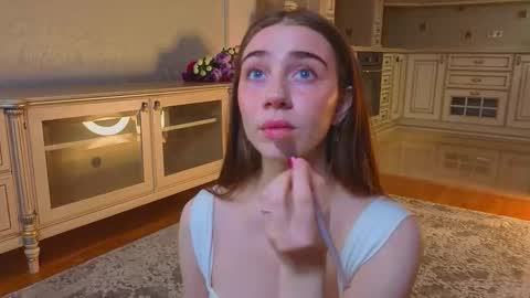 hello guys im Lilian online show from September 26, 2:59 am