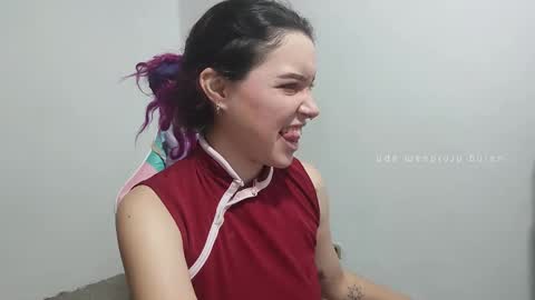 Wanda online show from November 29, 12:08 pm