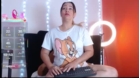 Wanda online show from November 7, 6:35 am