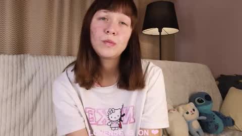 Betti online show from September 17, 10:28 am