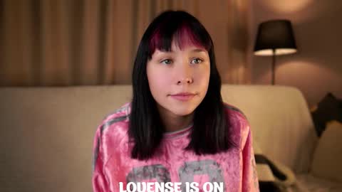 Betti online show from October 2, 10:33 am