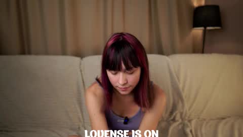 Betti online show from October 20, 11:10 am