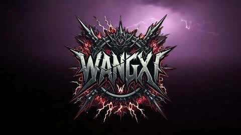 Wangxi last account Wangxi  online show from November 4, 12:10 am