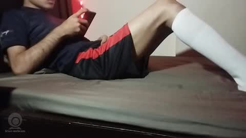 wankaaster online show from October 24, 6:48 pm