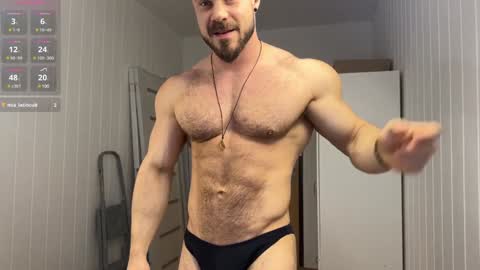 new online show from January 3, 10:20 am