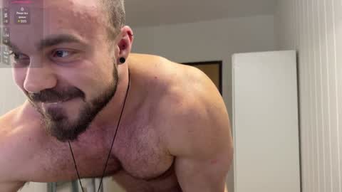 new online show from January 11, 1:01 pm