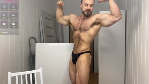 new online show from January 15, 9:45 am