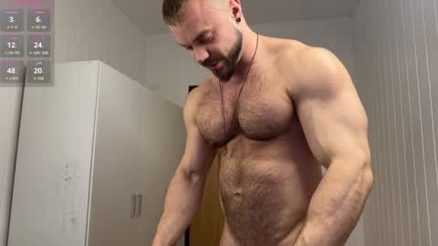 new online show from January 20, 4:45 pm