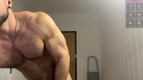 new online show from February 1, 6:32 am