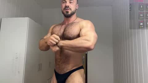 new online show from February 25, 11:41 am