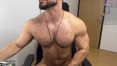 new online show from September 21, 8:05 am