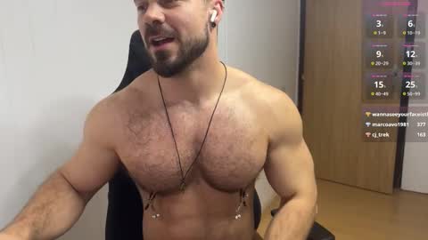 new online show from November 16, 7:19 pm