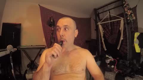 wappyflanker online show from February 26, 11:30 am