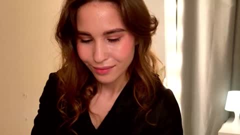 Milana online show from November 7, 9:37 pm