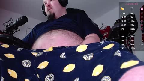 Warno online show from February 13, 7:03 am