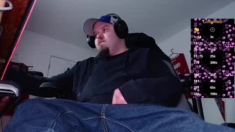 Warno online show from March 4, 11:19 am