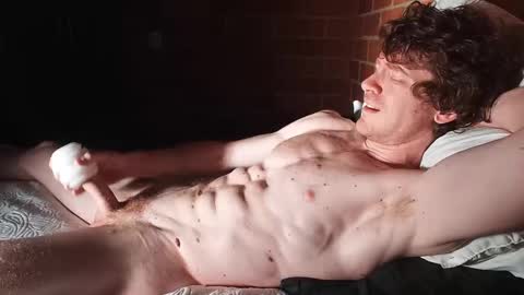 Warren Kener online show from October 2, 2:18 am