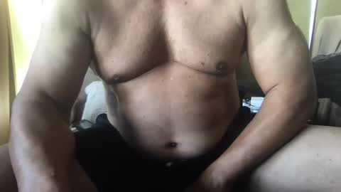 warriorman27 online show from January 6, 8:50 pm