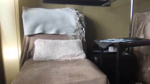 warriorman27 online show from March 2, 7:23 pm