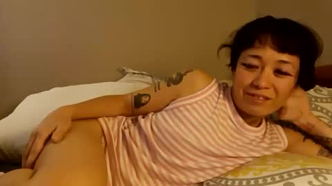 Snapshot of wasabibarbie chatting on October 28, 6:10 pm Tyla Durden online show from October 28, 6:10 pm