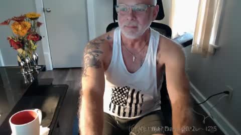 wasted_daze_ online show from October 5, 5:00 pm