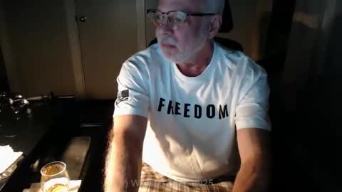 wasted_daze_ online show from November 28, 2:58 am