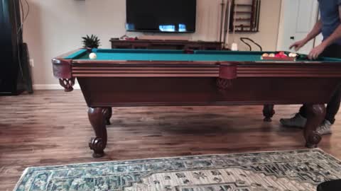 Daddy online show from January 3, 6:57 pm