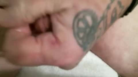 watchplaycum online show from March 7, 8:22 pm