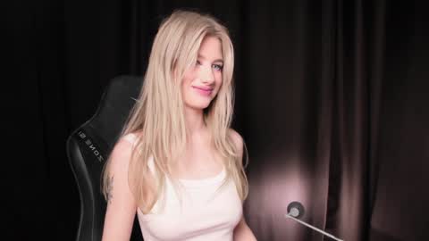 waterfallwoods online show from January 22, 8:29 am