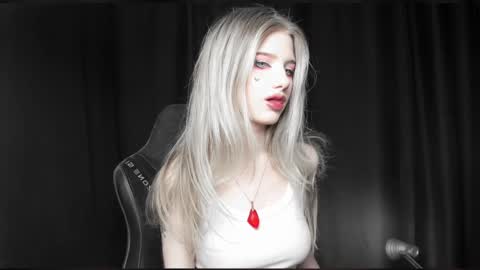 waterfallwoods online show from February 27, 3:37 pm