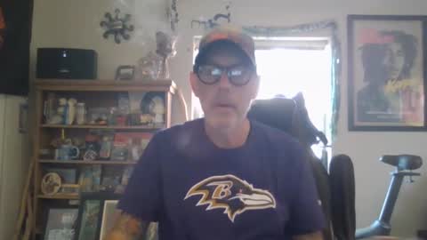 waterfire420 online show from January 5, 11:01 pm