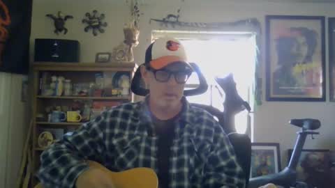 waterfire420 online show from January 24, 8:43 pm