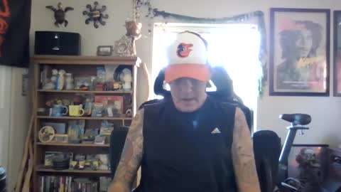 waterfire420 online show from February 6, 8:45 pm