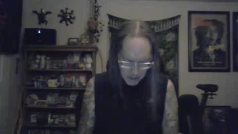 waterfire420 online show from February 19, 1:40 am