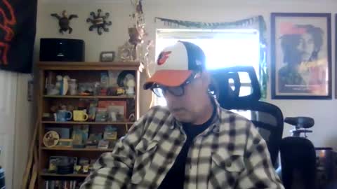 waterfire420 online show from March 12, 7:59 pm