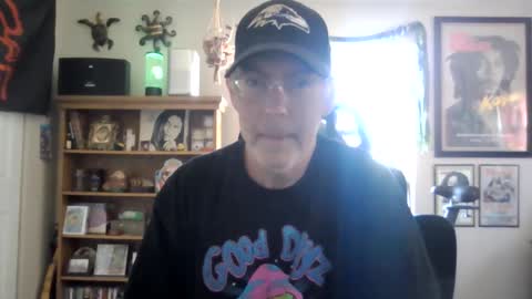 waterfire420 online show from October 7, 8:17 pm