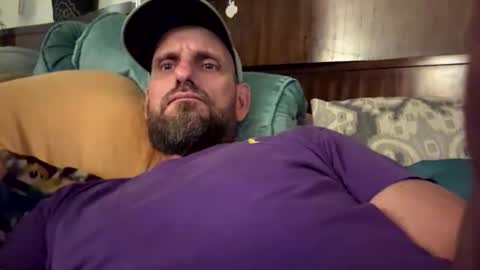 Mike Hunt online show from November 30, 6:12 pm