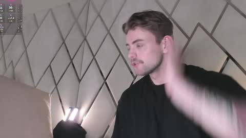 Snapshot of waynemiller_ chatting on March 2, 7:54 am Wayne online show from March 2, 7:54 am